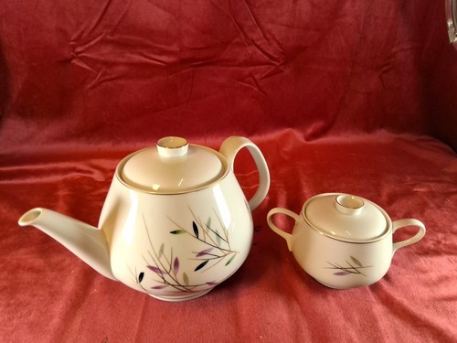 Alte rosenthal form richard - rosenthal, e