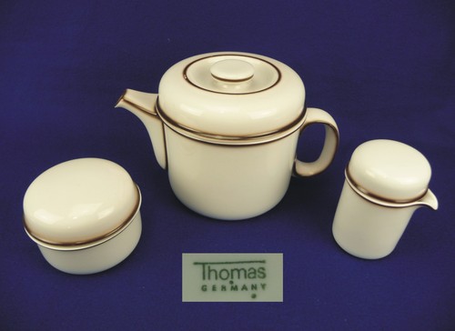 Seltene teekanne thomas - seltene,