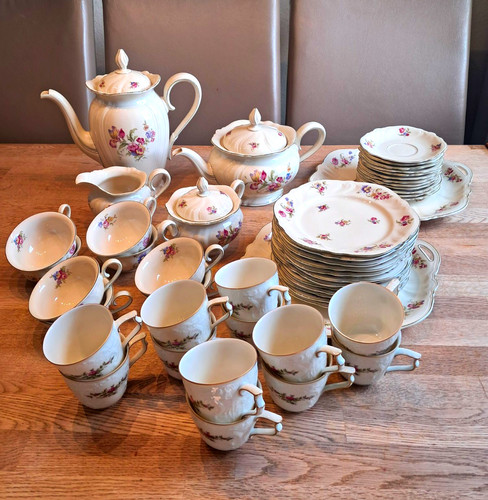 Rosenthal viktoria eifenbein - rosenthal,