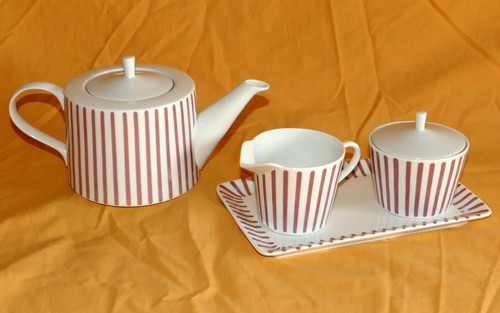 Melitta set zürich teekanne - melitta,