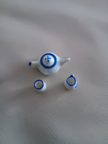 Reutter kleines teekanne - reutter,