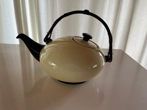 Art deco teekanne zuckerdose - deco,