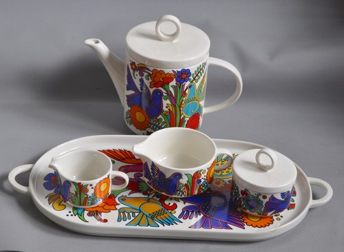Villeroy boch acapulco - villeroy,