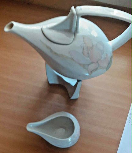 Friesland melitta tee set - tee,