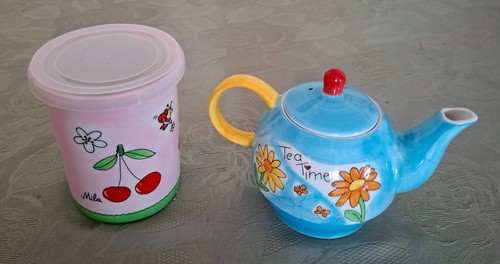 Mila tee kanne und - mila,