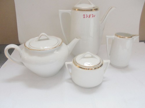 27870 kaffeekanne teekanne - ,
