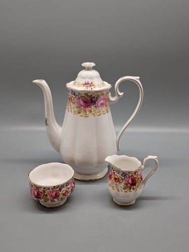 Royal albert serena - ", "