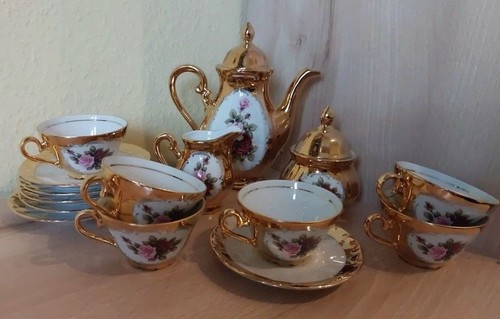 Tolles teeservice paul - teeservice,