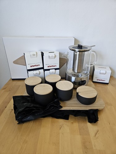 Stelton theo teetassen - sr., /