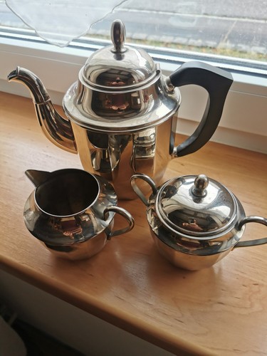 Vintage teekanne - vintage,