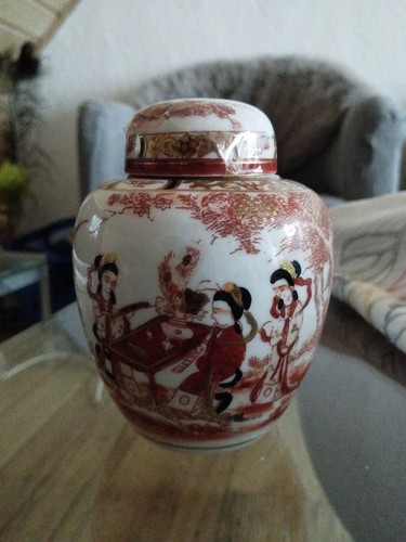 Eine japanische